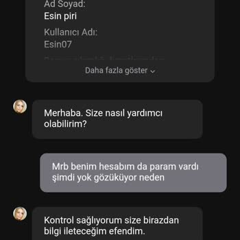Truvabet Den Şikayetçiyim Bu Nasıl Bir Bahis Sitesi