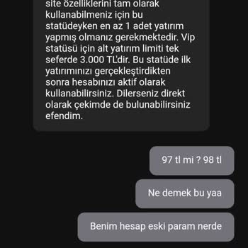 Truvabet Den Şikayetçiyim Bu Nasıl Bir Bahis Sitesi