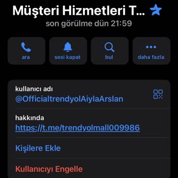Trendyol AVM'de Görev Karşılığı Ödeme Mağduriyeti