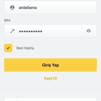 Betine Hesap Kapatma Ve Para Çekme Sorunu