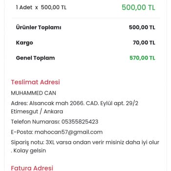 Keys Butik Hizmet Kalitesi Ve İletişim Sorunları