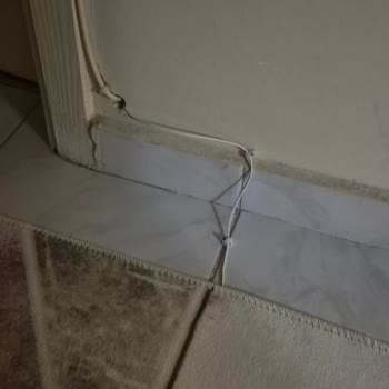 TurkNet Amatör İşçilik Ve Kablo Sorunu İle Başa Çıkan Müşteri