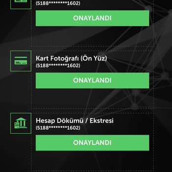 Marsbahis Hala Beklemede Diyor Belge Onayı Yapılmıyor Paramı Çekemiyorum