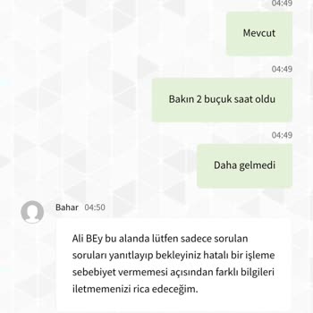 Galabet Yatırımımı Aktarmıyor Ve Paramı Oyun Hesabına Yatırmıyor