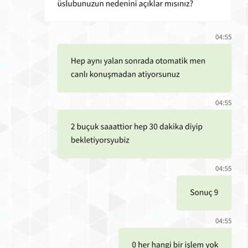 Galabet Yatırımımı Aktarmıyor Ve Paramı Oyun Hesabına Yatırmıyor