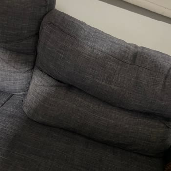 Yataş Enza Home, Kumaş Deformesi