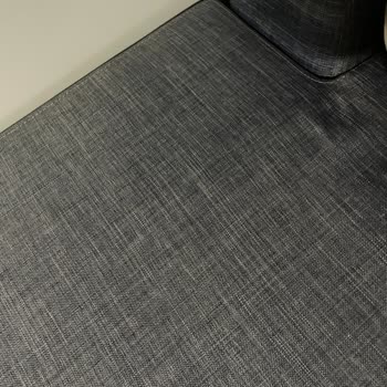 Yataş Enza Home, Kumaş Deformesi