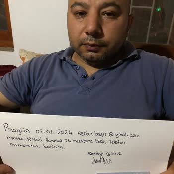Binance Telefon Numarası Değişik İlgi
