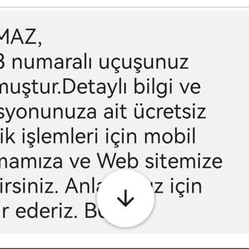 Ajet Havayolları Uçuş İptali Ve İade Sorunu