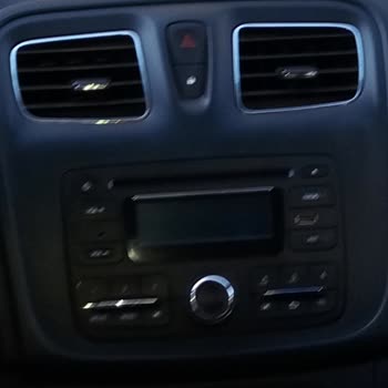 Renault Radyo Type Ekran Silinme Hatası