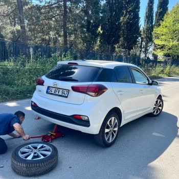 Hyundai Assan İhmal Sonucu Ölümcül Kazadan Dönülmesi