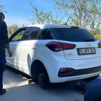Hyundai Assan İhmal Sonucu Ölümcül Kazadan Dönülmesi