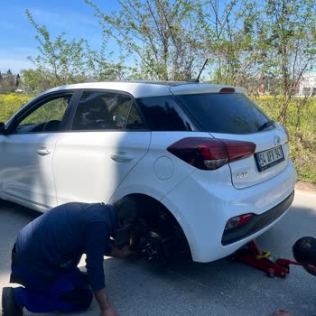 Hyundai Assan İhmal Sonucu Ölümcül Kazadan Dönülmesi