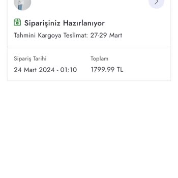 Boyner Den İnternetten Yapılan Alışveriş Pişmanlığı