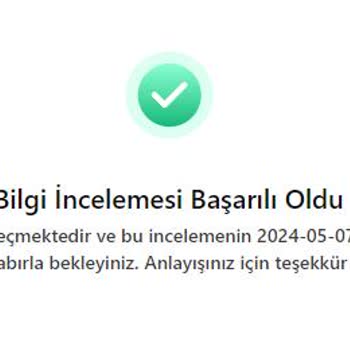 Mexc Hesaba Bloke Koydu Paramı Çekmeme İzin Vermiyor!