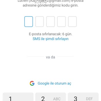 Telegram Giriş Yapamıyorum Çözüm Bulunmazı Rica Ediyorum