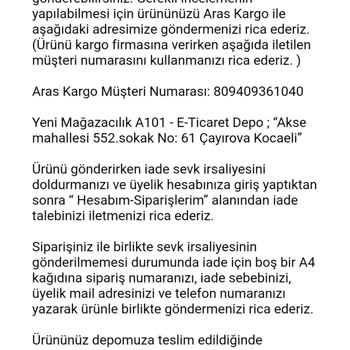 Medisana A101 Garantili Olarak Sattığı Ürünlerle Servisi Desteği Sağlanıyor