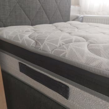 İstikbal Yeni Yatak Çöktü Servis Gelmiyor