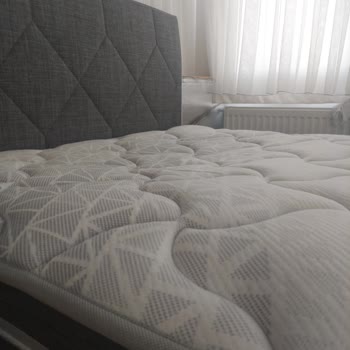 İstikbal Yeni Yatak Çöktü Servis Gelmiyor