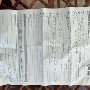 Malatya Havalimanı Erhaç Havaalanı Telefonlarıma Cevap Vermiyor.