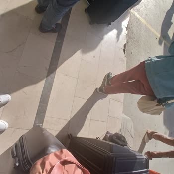 Lider Travel Vip Farklı Yere Bıraktılar