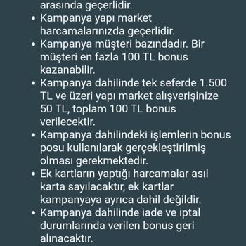 TEB Kampanyalarda Vadedilen Ödülleri Vermiyor