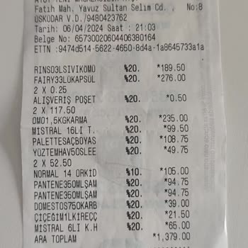 A101 Alışverişte Hadi Kodu Girilmedi