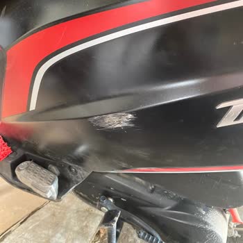 Hero Motosiklet Sıfır Motor Parça Sorunu