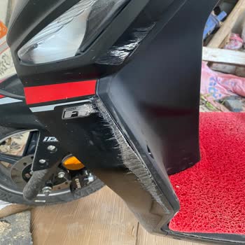 Hero Motosiklet Sıfır Motor Parça Sorunu