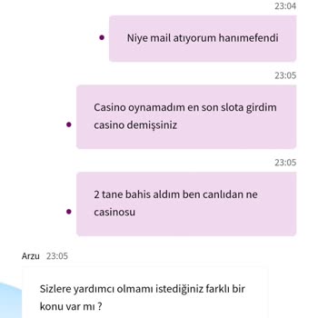 Onwin Sebepsiz Bakiye Silme