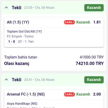 Onwin Sebepsiz Bakiye Silme