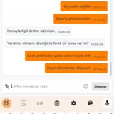 Migros Kendin Kendine Sipariş İptal Ediyor!