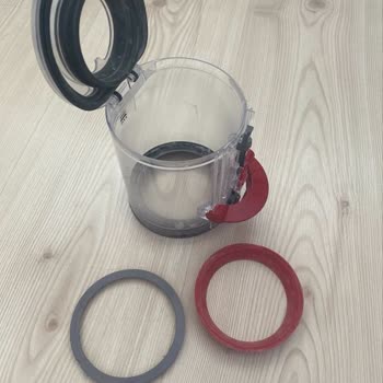 Dyson V12 Toz Haznesi