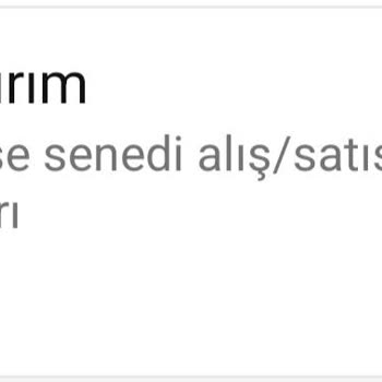 Garanti Bankası / Hisse İşlemlerinde Fahiş Kesintiler