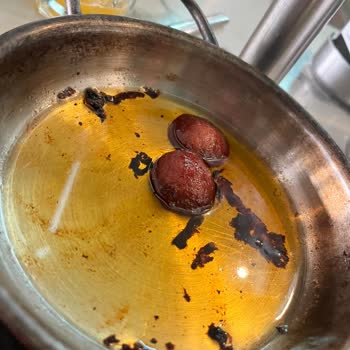 Blacktop Cafe & Bistro Müşteri Memnuniyeti Sıfır!