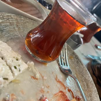 Blacktop Cafe & Bistro Müşteri Memnuniyeti Sıfır!