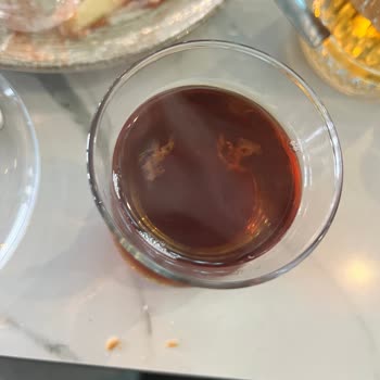 Blacktop Cafe & Bistro Müşteri Memnuniyeti Sıfır!