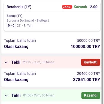 Onwin Bahis Sitesi Kazancımı Vermeyip Hesabımı Sildi!