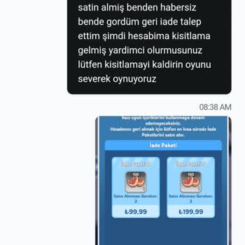 Century Games Whiteout Survival Adalet Arıyorum