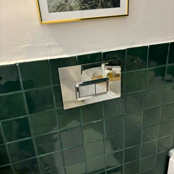 Vitra Klozet Sorunu Servis Ortada Yok