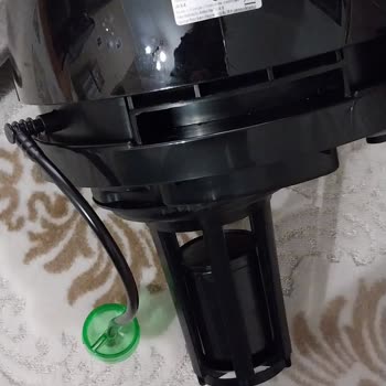 Fakir Ev Aletleri Ürün Nün Eksikliği