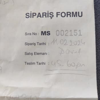 Ev312 İstikbal Mağazası Satın Aldığım Ürünü Teslim Etmiyor