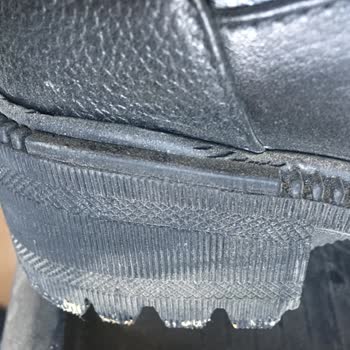 Trendyol'da Satış Yapan Shoeberry Ürünü Çizme İki Günde Parçalandı
