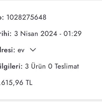 Boyner'de Ödeme Skandalı