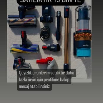 Dyson Bu Fatura Sahibini İptal Etsin