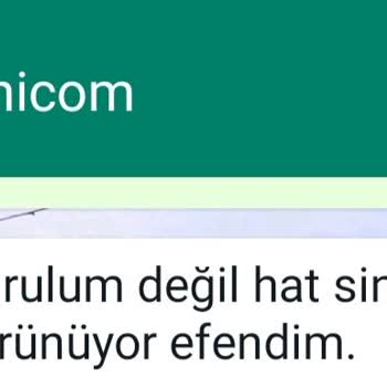 Millenicom Faturaya Ek Ücret