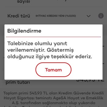 Akbank'ın Faizsiz Kredi Yalanı