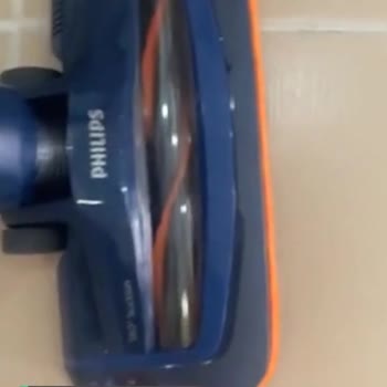 Philips Speed Pro Max Dikey Süpürge Arızası!