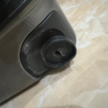 Sunexpress Hava Yolları Hasarlı Bagaj Teslimi