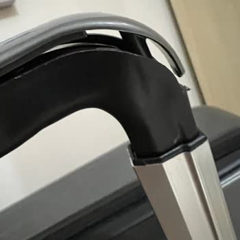 Sunexpress Hava Yolları Hasarlı Bagaj Teslimi